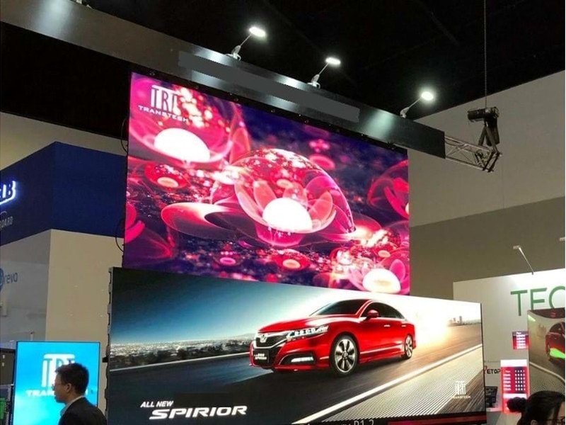 Digital Signage