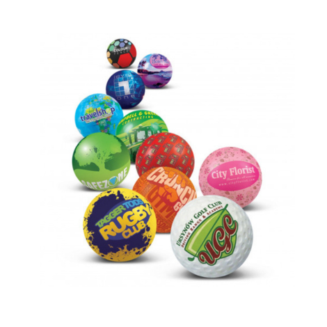 Stress items