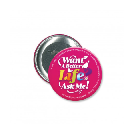 Badges 