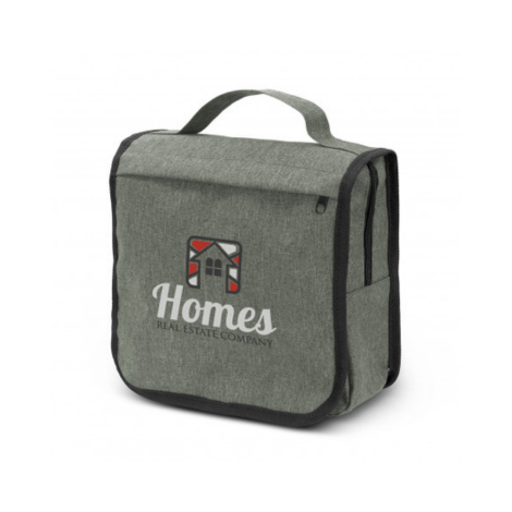 Toiletry Bags