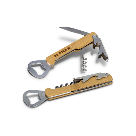 Wine openers