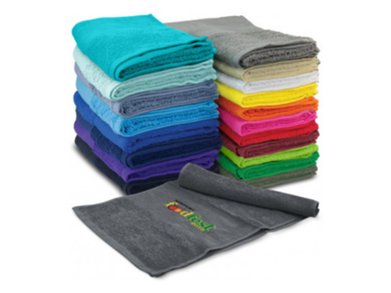  Towels