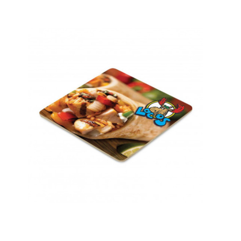  Coasters