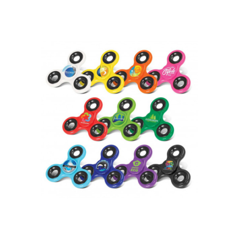 Fidget Items
