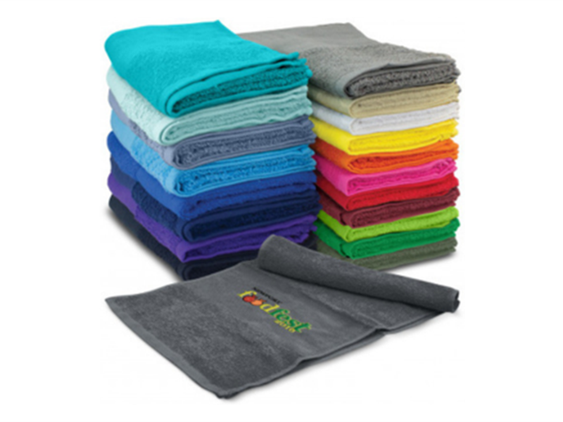 Towels