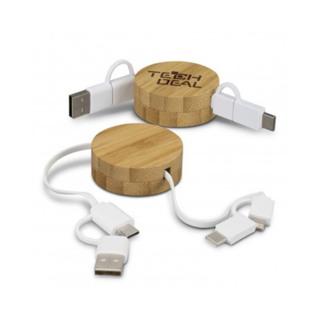 Charging Cables 