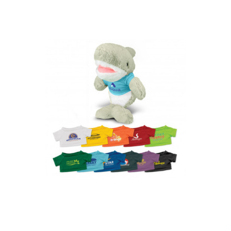 Plush toys