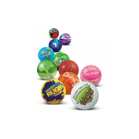 Stress Items