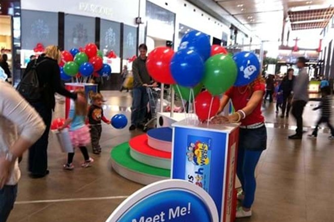 Fundraising