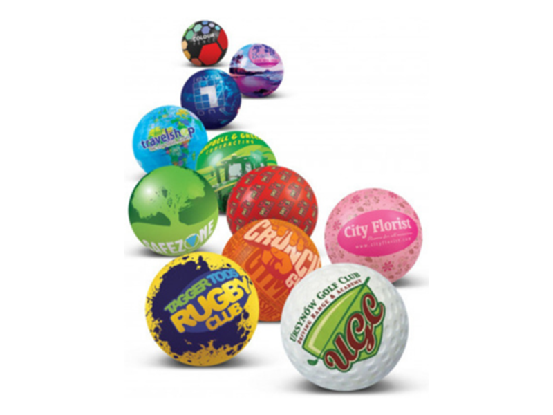 Stress Items
