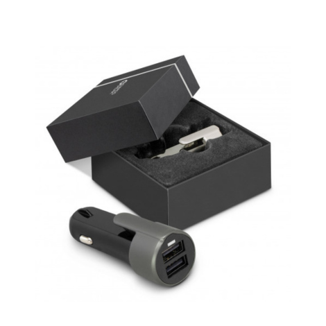 Car USB Chargers