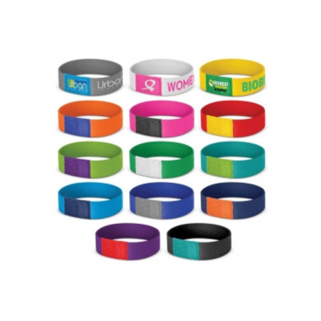 Wristbands