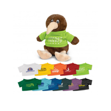 Plush Toys