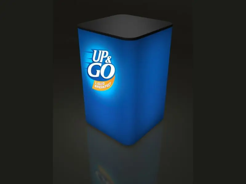 Inflatable Counters