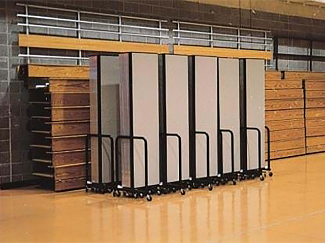 Room Dividers