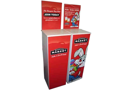 Comments Box