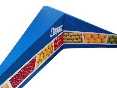 Portable Display System