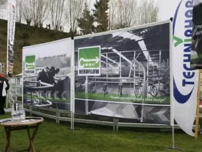 Portable Billboards