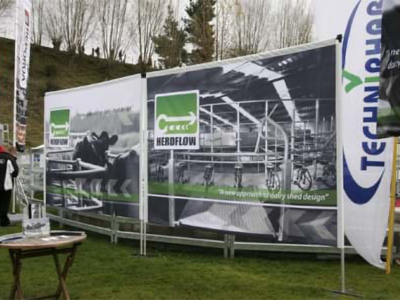 Portable Billboards