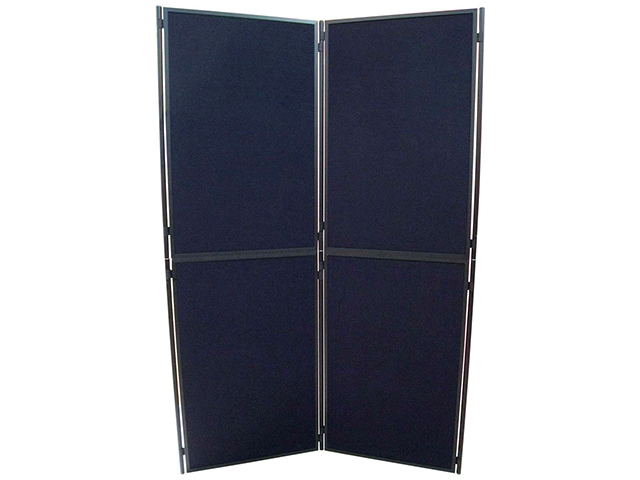 Project Display Board