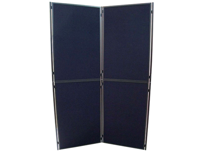 Project Display Board