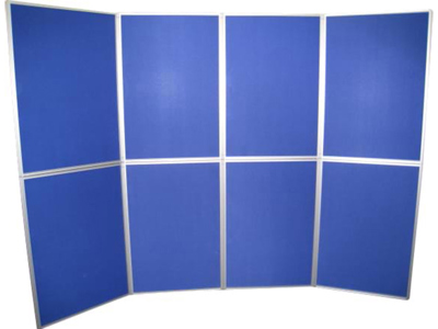 Partitions