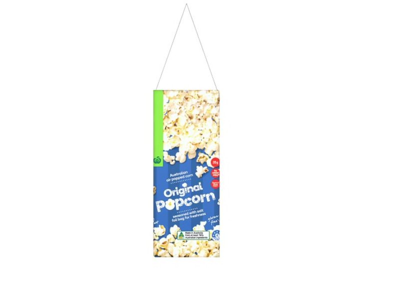 Hanging Double Sided Lightbox Banners