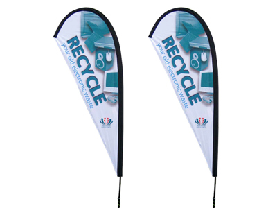 Flag Banner