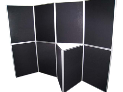 Exhibition Boards