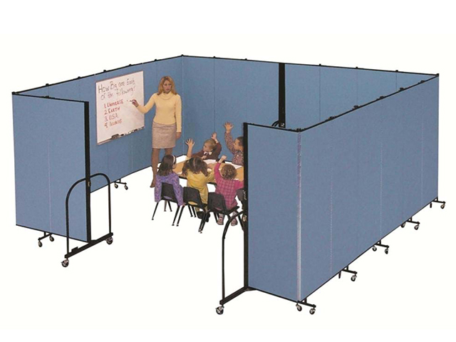 Partition Wall