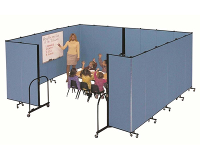 Partition Wall