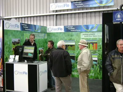 Exhibitions Electronic Device Exhibition