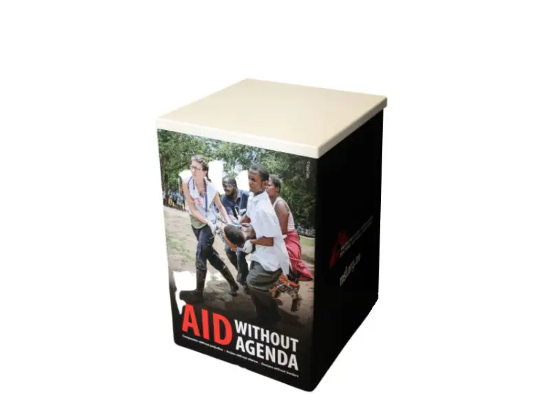 Superlight 600 Aid