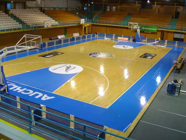 Adhesive Floor Vinyl