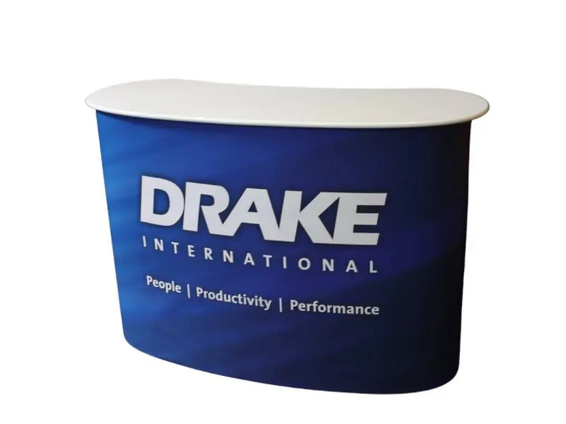 Pop Up Table Drake
