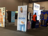 Advertising Display Alt85