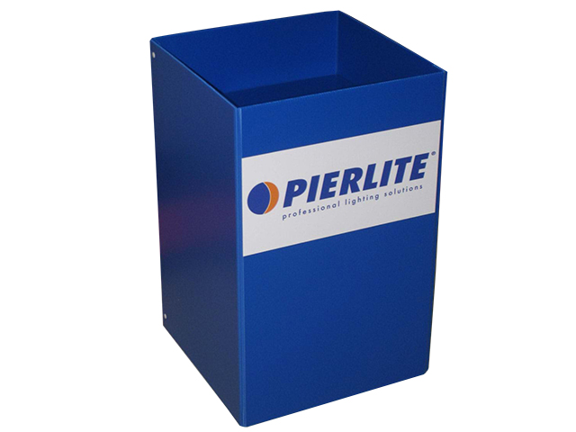 Cardboard Displays