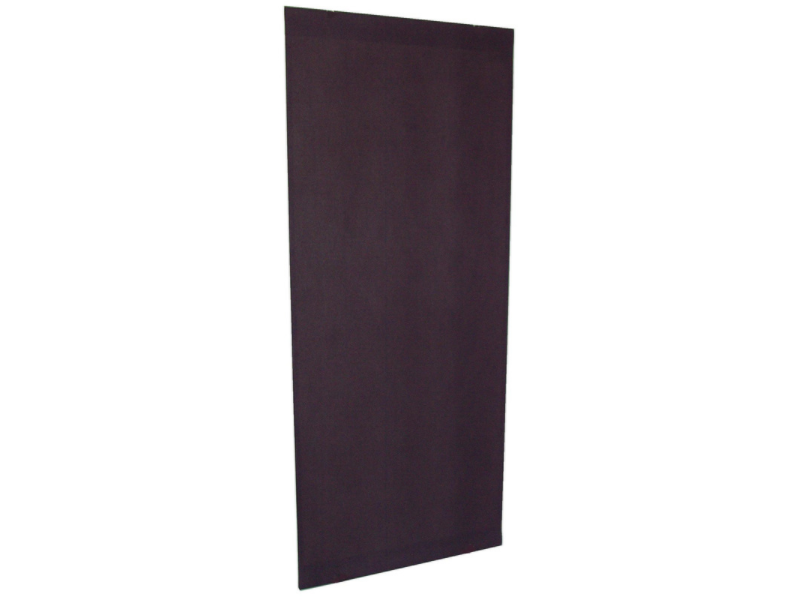 velcro receptive banner
