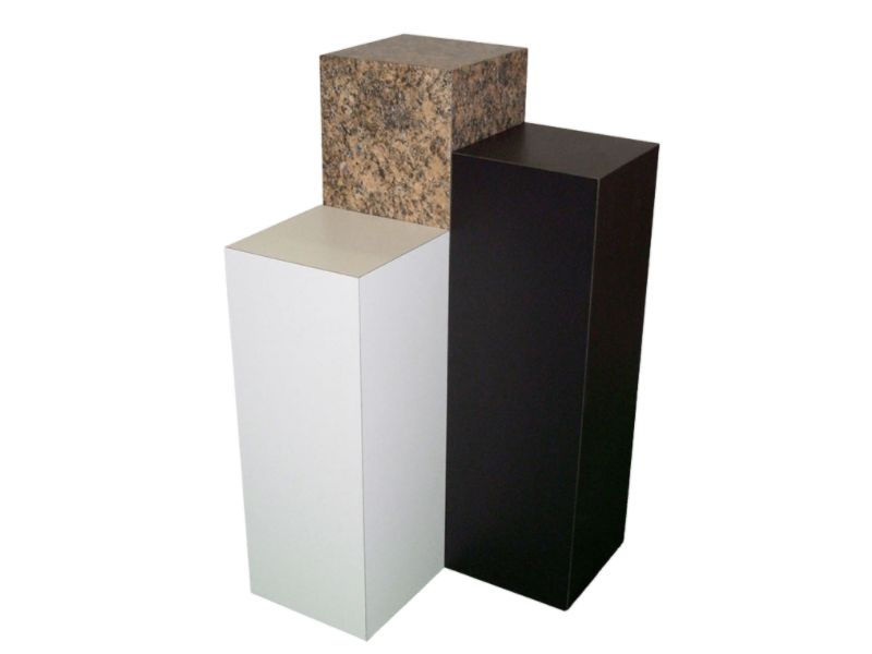 Timbers are available in a wide variety of laminates