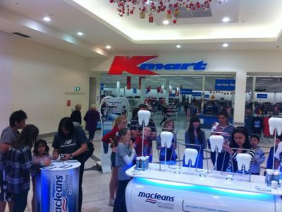 Experiential Marketing Re-creates the Game of Operation