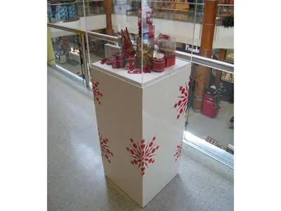 Display Box