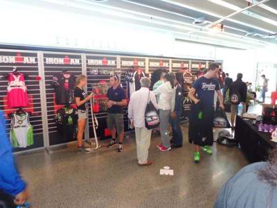 Displays Customer Brand Activation and
