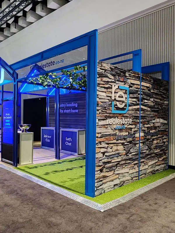 Custom structures and joinery
