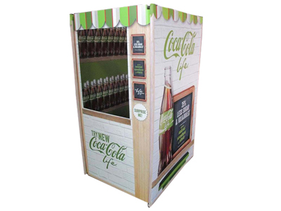 Portable Vending Machine