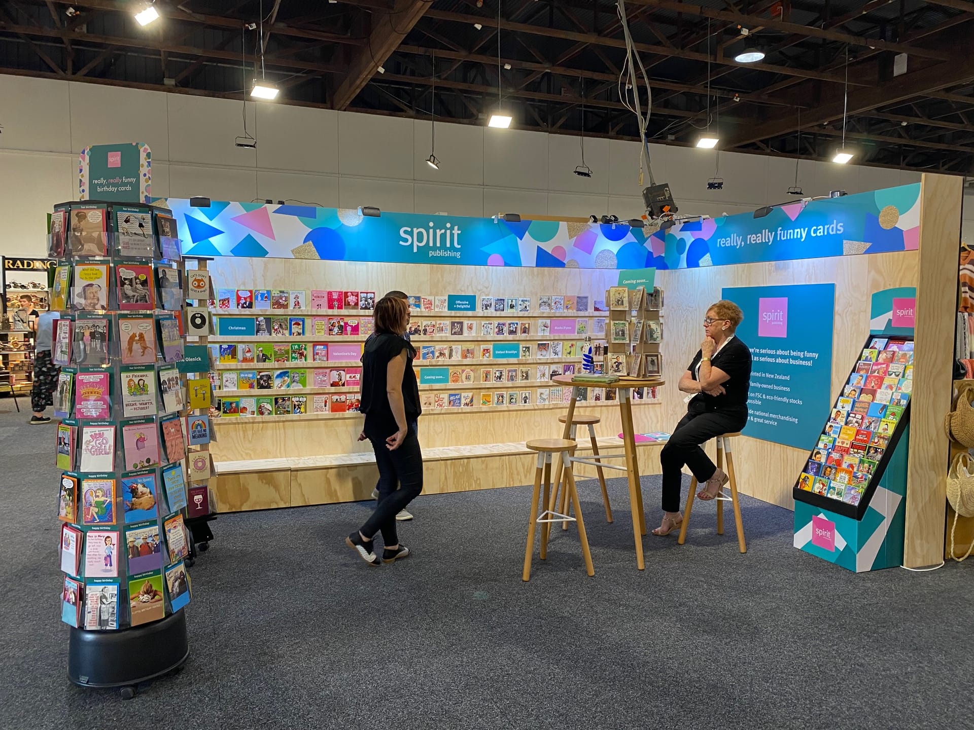 Spirit Publishing