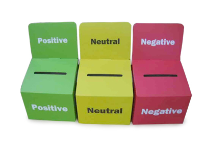 Comment Box