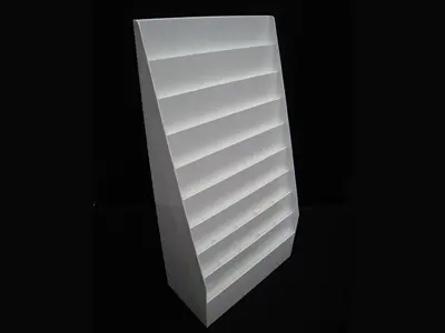 Brochure Stand