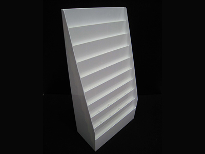 Brochure Stand