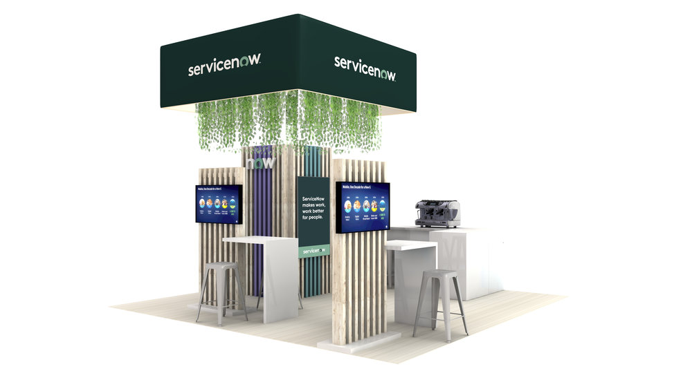 Exhibition Stands