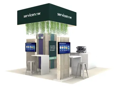 Exhibition Stands